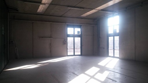 Magazzino - Deposito in Vendita