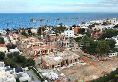 Villa unifamiliare via Giancaspro nc, Santo Spirito, Bari