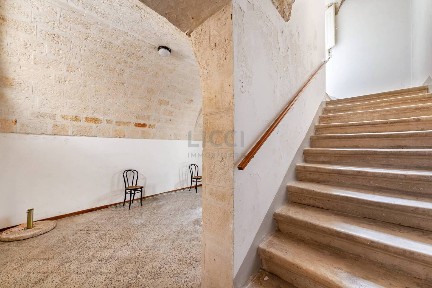 Monopoli, Via San Martino, 22