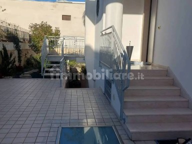 Villa unifamiliare via Adriatico, Modugno
