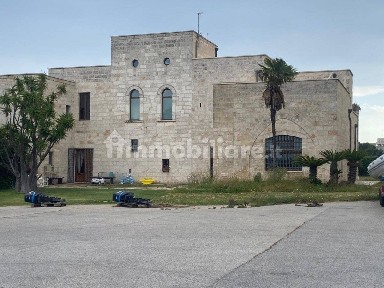Villa unifamiliare via dogali 7, Torre a Mare, Bari