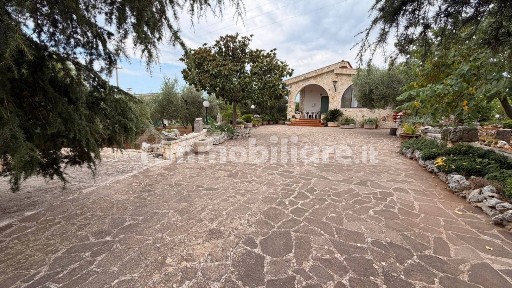 Villa unifamiliare Strada Comunale Pentimelle 30, Putignano