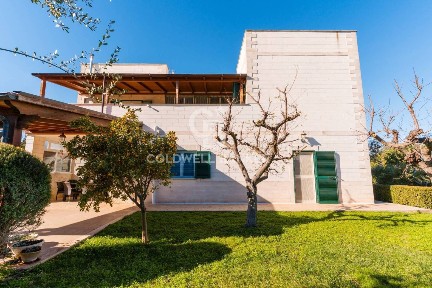 Noicattaro, Residence Borgo Regina, 67