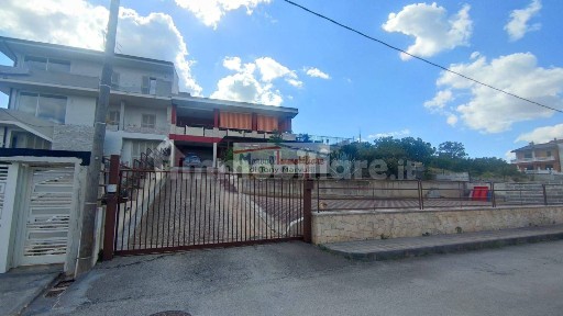 Villa unifamiliare Strada Comunale Zippo Zippo, Cassano delle Murge