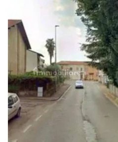 Magazzino all'asta via per Rovellasca 2, Misinto