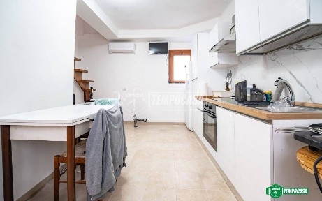 Nova Milanese, Via San Sebastiano 25
