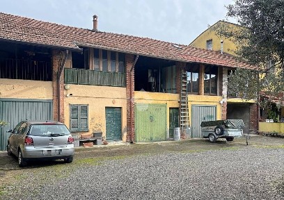 Carate Brianza, via san bernardo, 3