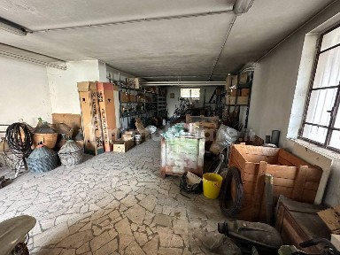 Magazzino - Deposito in Vendita