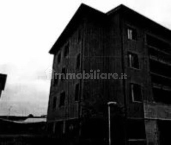 Magazzino all'asta via Asiago 8/A, Monza