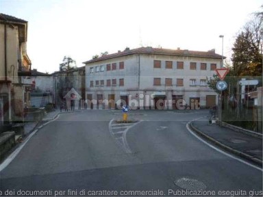 Misinto, Via per Rovellasca, 2