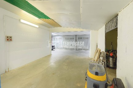 Nova Milanese, Via PER INCIRANO 2