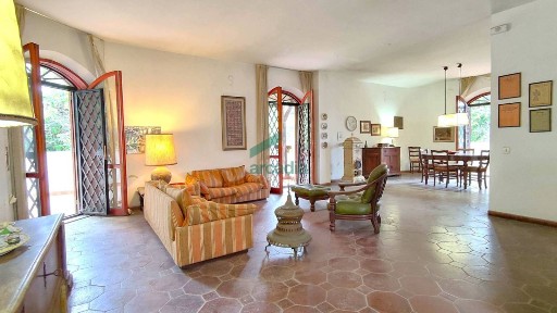 Villa unifamiliare Strada Cola di Cagno 32, Fesca, Bari