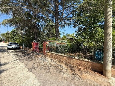 Villa unifamiliare Località Borgo dei Pini Mercadante, Borgo Incoronata Lagogemolo, Cassano delle Murge
