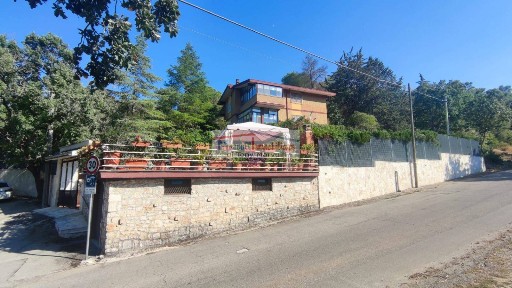 Villa unifamiliare via Costone di Bruno 2A, Cassano delle Murge
