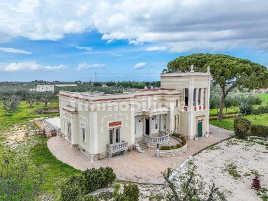 Corato, Via Castel del Monte, Snc