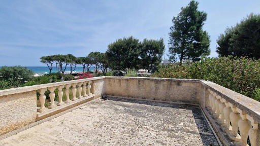 Villa unifamiliare Complanare Ovest, Polignano a Mare