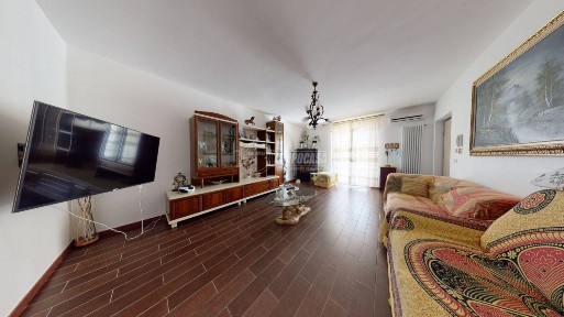 Villa bifamiliare via Cristoforo Colombo, Turi