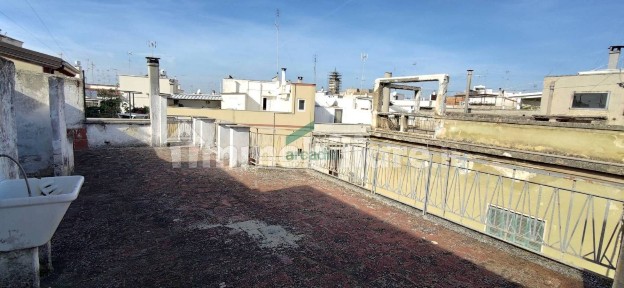 Rutigliano, Via Giordano, 4