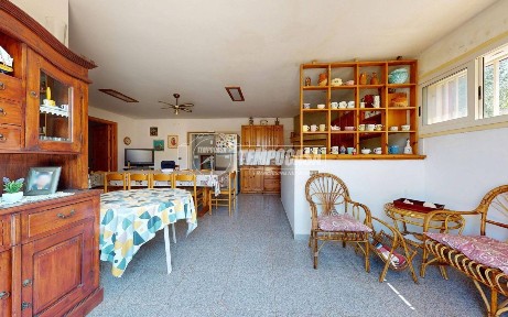 Villa unifamiliare contrada Vignola, Conversano