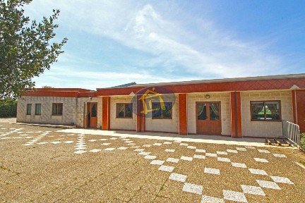 Noci, Contrada Caprio