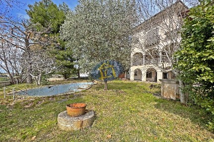 Putignano, Via Fratelli Bandiera