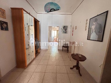 Villa unifamiliare via Monteverdi, 3, San Girolamo, Bari