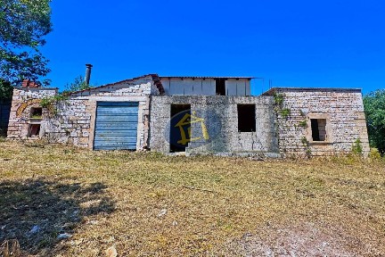 Putignano, Strada Comunale Pentimelle