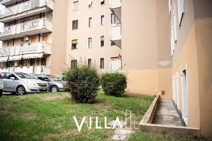 Lissone, Via Francesco Ferrucci, 6