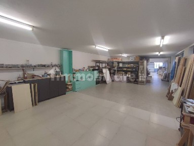Magazzino - Deposito in Vendita