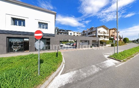 Muggiò, Viale della Repubblica