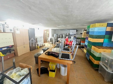 Monza, Cazzaniga - Ospedale, Via Giovanni Battista Viotti, 12