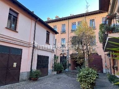 Monza, Via Lecco - Via Bergamo, Via Bergamo, 26