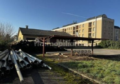Giussano, Via Adige