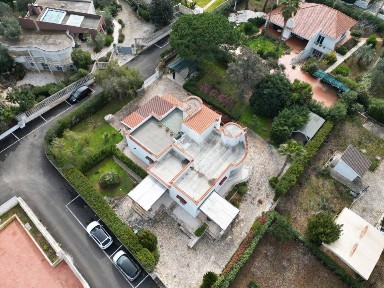 Villa unifamiliare Località San Giovanni, Polignano a Mare