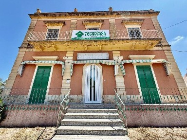 Monopoli, Contrada Passarello, 273