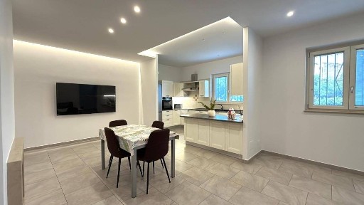 Villa bifamiliare Strada provinciale 231, Centro, Bitonto