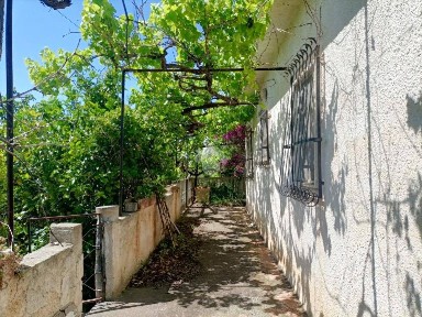 Villa unifamiliare Contrada Sant'egidio, Centro, Mola di Bari