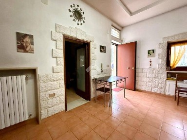 Villa unifamiliare via SARAGO km1, Centro, Bitonto
