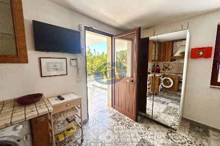 Villa unifamiliare, ottimo stato, 90 m², Putignano