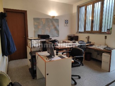 Seveso, Via Giosuè Carducci, 8