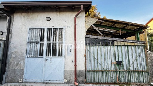 Vimercate, Via Castello, 61/E