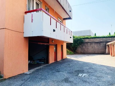 Magazzino - Deposito in Vendita