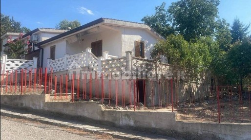 Villa all'asta Contrada Lagogemolo H 3, Cassano delle Murge