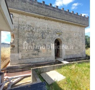 Villa all'asta Strada Comunale Esterna Vuccolo null, Altamura