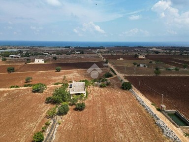 Villa unifamiliare Contrada Macchie, Polignano a Mare