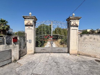 Appartamento in villa via Vaccarella, Carbonara di Bari, Bari