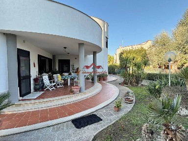 Casamassima, Strada Statale Bari Taranto