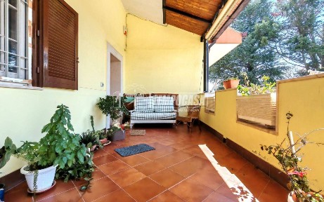 Gioia del Colle, Via Federico II di Svevia