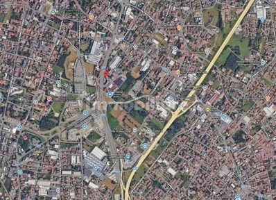 Magazzino all'asta via Prealpi, 13, Giussano
