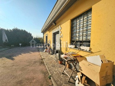 Magazzino - Deposito in Vendita